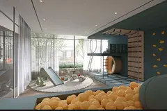 Samart Luxury Home | Hand Over Soon | Skyline View