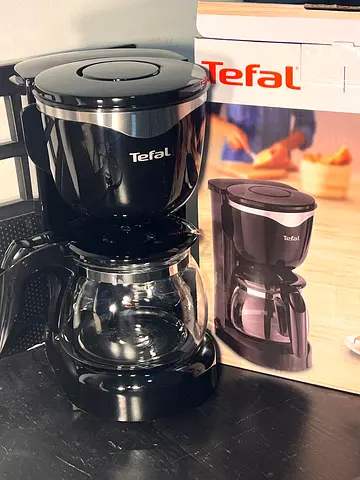 Tefal filter Coffee Maker