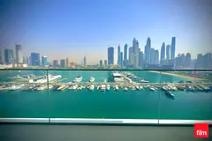 Multiple Options | Sea Marina View | Chiller Free
