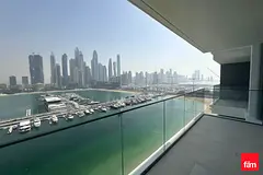 Multiple Options | Sea Marina View | Chiller Free