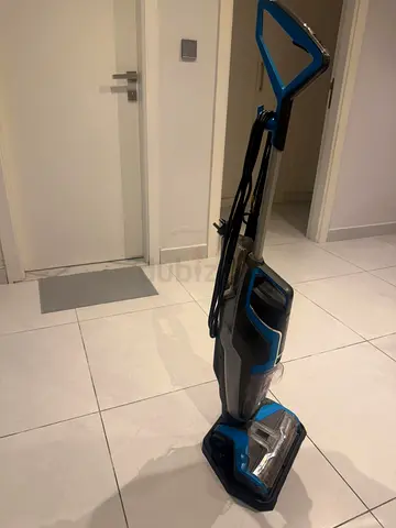 Multi-Surface Floor Cleaner Vacuum