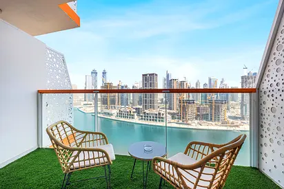 Stylish Studio | Hotel Style Service | Multiple Unit