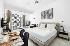 Stylish Studio | Hotel Style Service | Multiple Unit