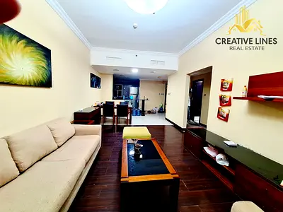 FULLY FURNISHED 2bhk with all amenities/ Chiller Free/near to metro