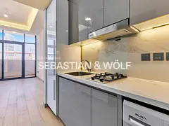 Modern Studio | Azizi Riviera 12 | Prime Meydan Location