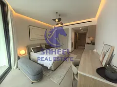 Charming Studio Apartment on Al Marjan Island