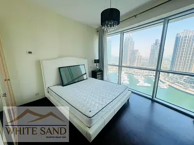 FURNISHED MARINA VIEW APARTMENT | MARINA TERRACE | HIGH FLOOR