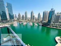 FURNISHED MARINA VIEW APARTMENT | MARINA TERRACE | HIGH FLOOR