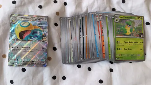 Ascended Heroes Pokémon Card Collection