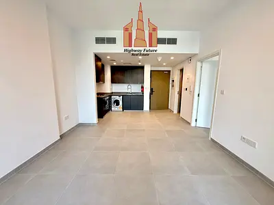 HOT OFFER-1 BR WITH HUDE BALCONY FOR SALE-HIGH ROI