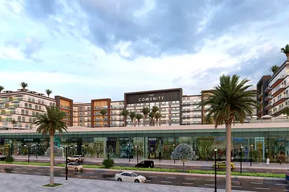 Handover Soon | High ROI | Premium amenities