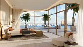 Amazing Sea View | Huge Layout | Prime Location