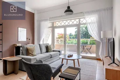 City View | Furnished | Flexible Terms