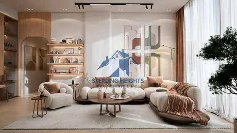The New Place to Invest in UAE / Seaview / Investments Good Returns / Locations best Close to Cassino