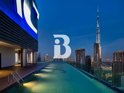 Luxury Lifestyle | Spacious | Prime Location