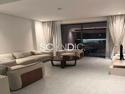 Modern 1 BR | Brand New | Arista One
