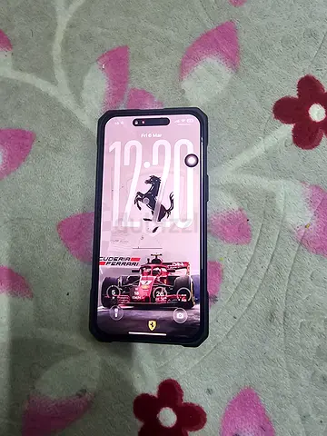 Iphone 15pro max 256gb URGENT SELL