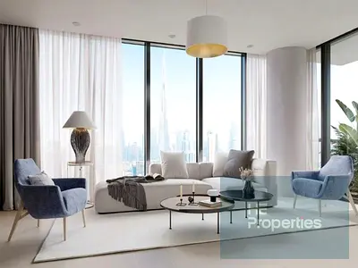 HIGH FLOOR | HIGH ROI | BURJ KHALIFA VIEW