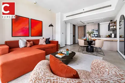 Vacant on Transfer - Fully Furnished - Prime Location