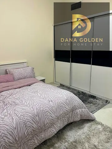 غرفه وصاله للايجار ب التعاون     Room and hall for rent in Al Taawun