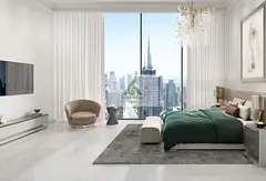 Modern Layout | Payment Plan | 2BR+Maid