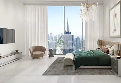 Modern Layout | Payment Plan | 2BR+Maid