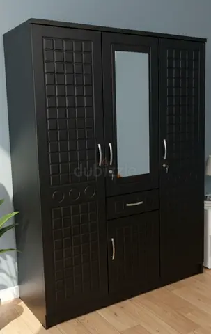 Brand new 3door wardrobe available