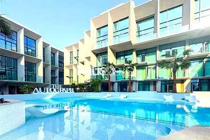 One plus study | 6.5% Net ROI | Huge Terrace