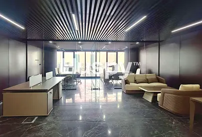 Furnished | High Floor | 1 Parking