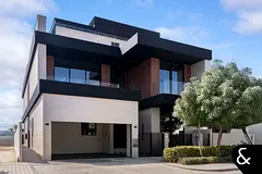 One Of A Kind Custom Build Villa With Basement