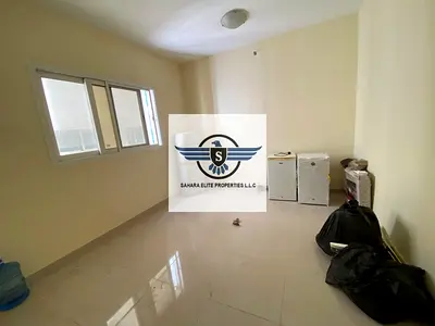 Parking free Big offer 2bhk with two washrooms only 45k very easy to exit dubai