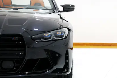 2023 BMW M4 — миниатюра 14