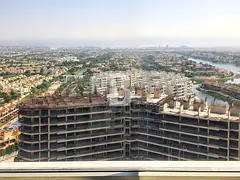 Office for Rent – Mazaya Business Avenue BB2