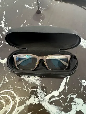 Stylish Sunglasses with Hard Case