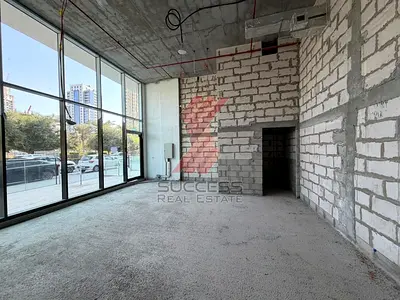 Premium Retail Space for Rent | Ideal for Café/Salon