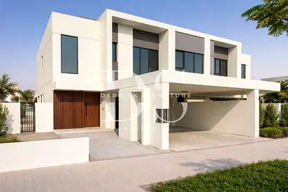 فيلا من 4 غرف نوم