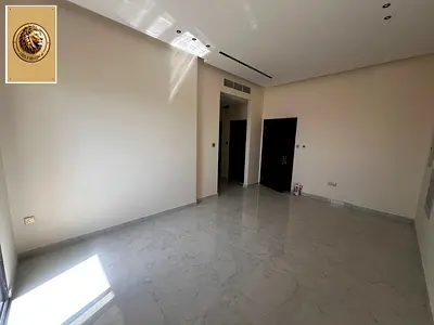 wo-bedroom apartment for rent in Ajman, Al Jurf 3, brand new, first occupancy. Located on Sheikh Mohammed Bin Zayed Road. Payment options: 4 or 6 inst