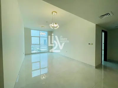 High Floor | Vacant Now | Unfurnished