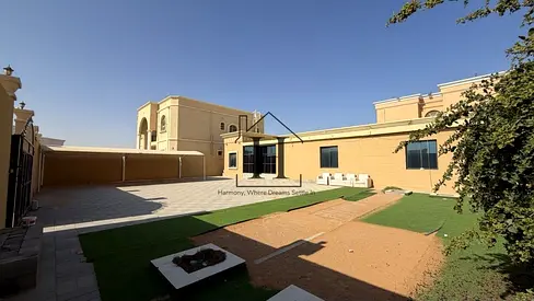 Quiet Residential Living | Close to Al Marjan Island | Great Value Rental