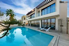 Three Floor Exquisite Luxury Villa | New Build G+2