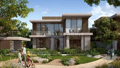 Exclusive | 3BR Single Row | Prime Location | Close to Amenities