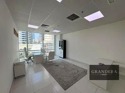 Semi Furnished | Open Layout | Downtown View