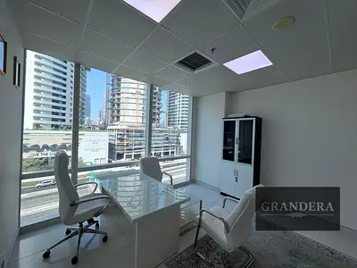 Multiple Options | Private Office | Business Bay