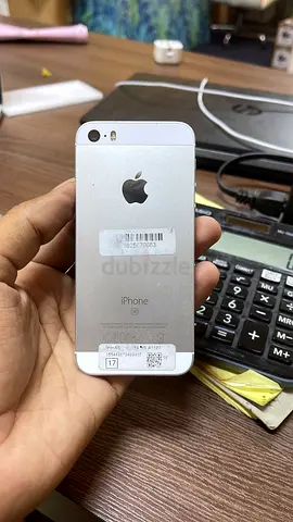iPhone 5se 32Gb
