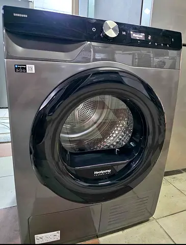 Samsung Letest Model 9KG Heatpump Dryer Same As Brand New Condition
