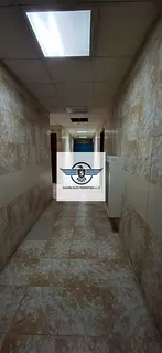 Limited Offer | Spacious 1BHK Apartment | All Nationalities | Staff, Family/ Bachelor Sharing | Year