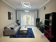 Upgraded 1BR | Furnished | Vacant on Transfer