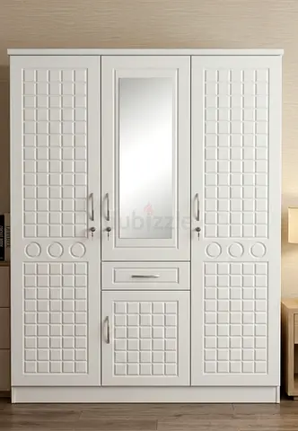 Brand new 3door wardrobe available
