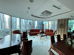 Fully Fitted &amp; Furnished | Bright &amp; Functional Office | Prime Location