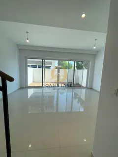 3BR Villa | Courtyard View | DAMAC Hills 2